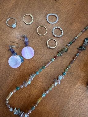 Jewelry bundle